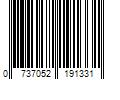 Barcode Image for UPC code 0737052191331