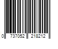 Barcode Image for UPC code 0737052218212