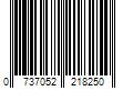 Barcode Image for UPC code 0737052218250