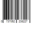 Barcode Image for UPC code 0737052238227