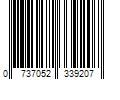 Barcode Image for UPC code 0737052339207