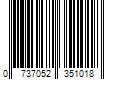 Barcode Image for UPC code 0737052351018