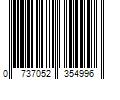 Barcode Image for UPC code 0737052354996