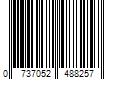 Barcode Image for UPC code 0737052488257