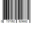 Barcode Image for UPC code 0737052529882