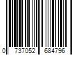 Barcode Image for UPC code 0737052684796