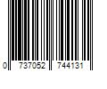 Barcode Image for UPC code 0737052744131