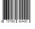 Barcode Image for UPC code 0737052824420