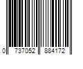 Barcode Image for UPC code 0737052884172