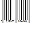 Barcode Image for UPC code 0737052884646