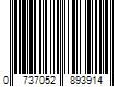 Barcode Image for UPC code 0737052893914