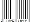 Barcode Image for UPC code 0737052896045