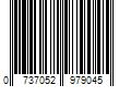 Barcode Image for UPC code 0737052979045