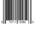 Barcode Image for UPC code 073711120503