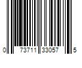 Barcode Image for UPC code 073711330575