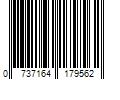 Barcode Image for UPC code 0737164179562