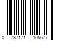 Barcode Image for UPC code 0737171105677. Product Name: Lowe's Various House Plant | NURSERY