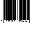 Barcode Image for UPC code 0737182351414