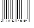 Barcode Image for UPC code 0737182496139