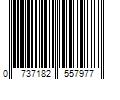 Barcode Image for UPC code 0737182557977