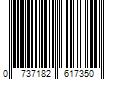 Barcode Image for UPC code 0737182617350