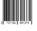 Barcode Image for UPC code 0737182691374