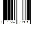 Barcode Image for UPC code 0737257782471