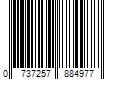 Barcode Image for UPC code 0737257884977