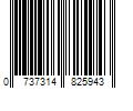 Barcode Image for UPC code 0737314825943