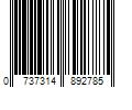 Barcode Image for UPC code 0737314892785