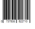 Barcode Image for UPC code 0737538522710