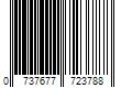 Barcode Image for UPC code 0737677723788