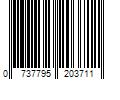 Barcode Image for UPC code 0737795203711