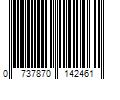 Barcode Image for UPC code 0737870142461