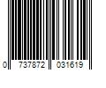 Barcode Image for UPC code 0737872031619