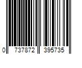 Barcode Image for UPC code 0737872395735