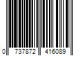 Barcode Image for UPC code 0737872416089