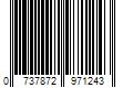 Barcode Image for UPC code 0737872971243