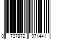 Barcode Image for UPC code 0737872971441