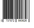 Barcode Image for UPC code 0737872990626