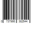 Barcode Image for UPC code 0737995382544