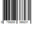 Barcode Image for UPC code 0738283388231