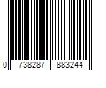 Barcode Image for UPC code 0738287883244