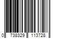 Barcode Image for UPC code 0738329113728