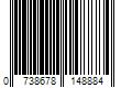 Barcode Image for UPC code 0738678148884