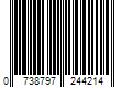 Barcode Image for UPC code 0738797244214