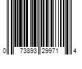 Barcode Image for UPC code 073893299714