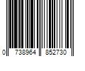 Barcode Image for UPC code 0738964852730