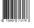 Barcode Image for UPC code 0738980713176