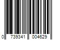 Barcode Image for UPC code 0739341004629